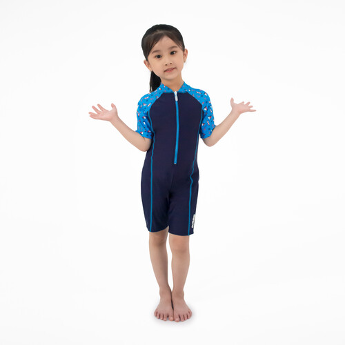 Arena Junior Swimsuit -AUV23307-NB